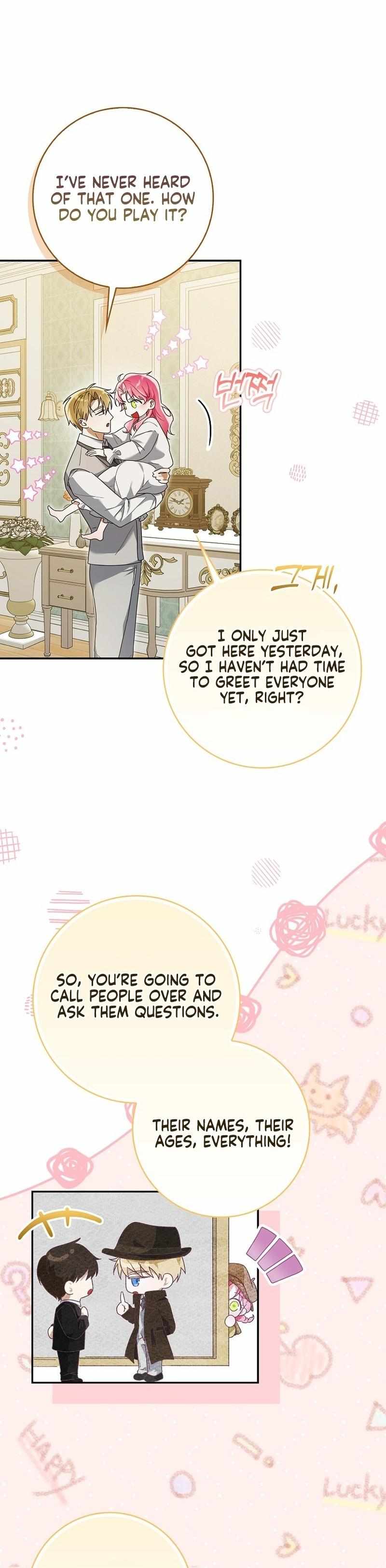 Read I Will Try to Save My Dad chapter 2 image 1 on Lezhin