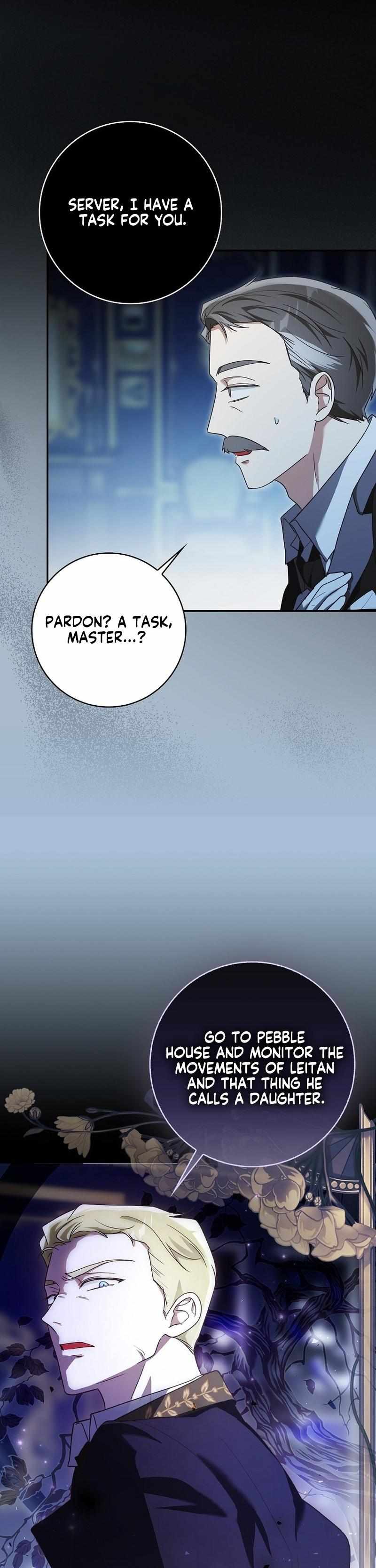 Read I Will Try to Save My Dad chapter 2 image 10 on Lezhin