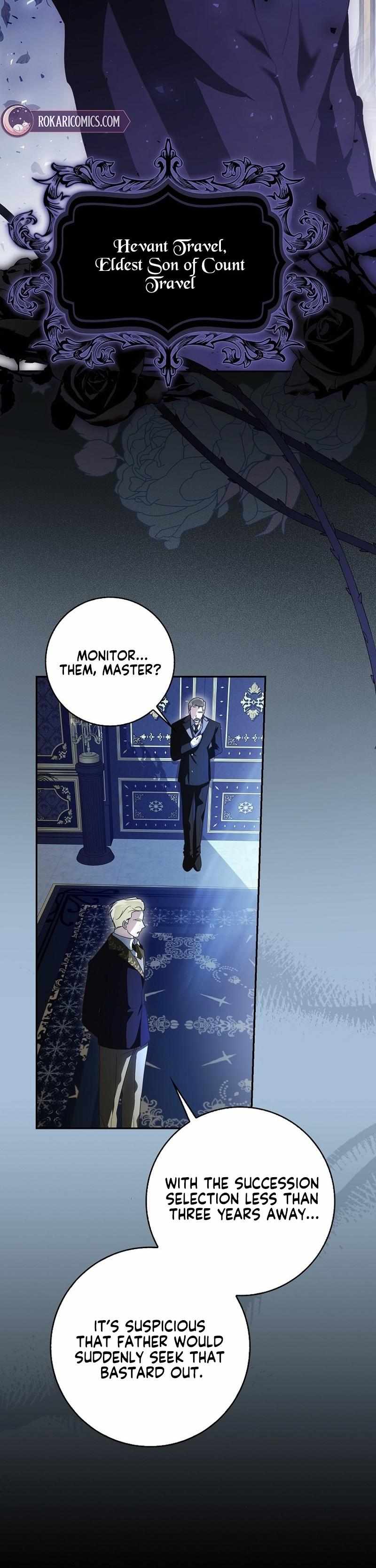 Read I Will Try to Save My Dad chapter 2 image 11 on Lezhin