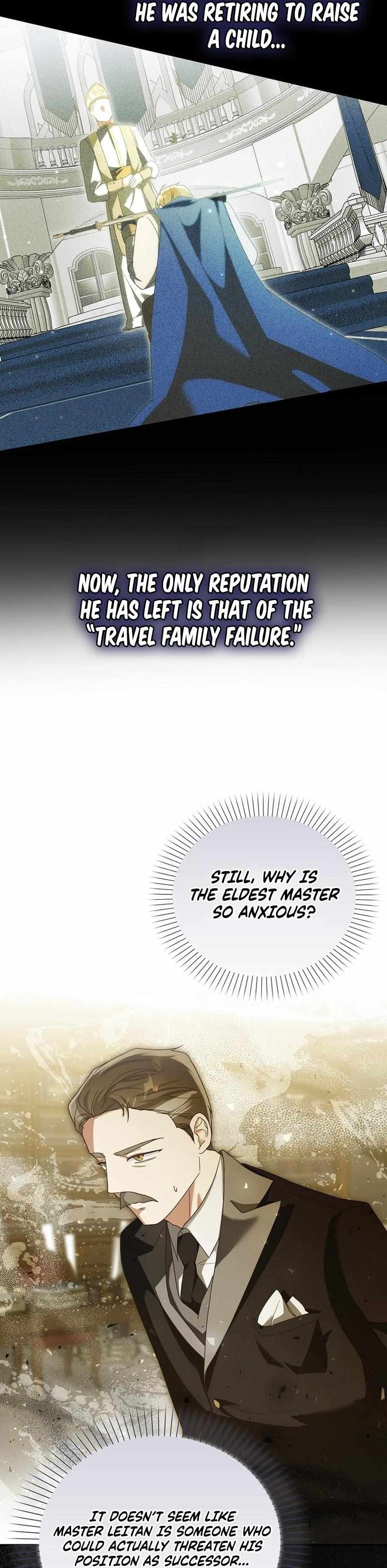 Read I Will Try to Save My Dad chapter 2 image 17 on Lezhin