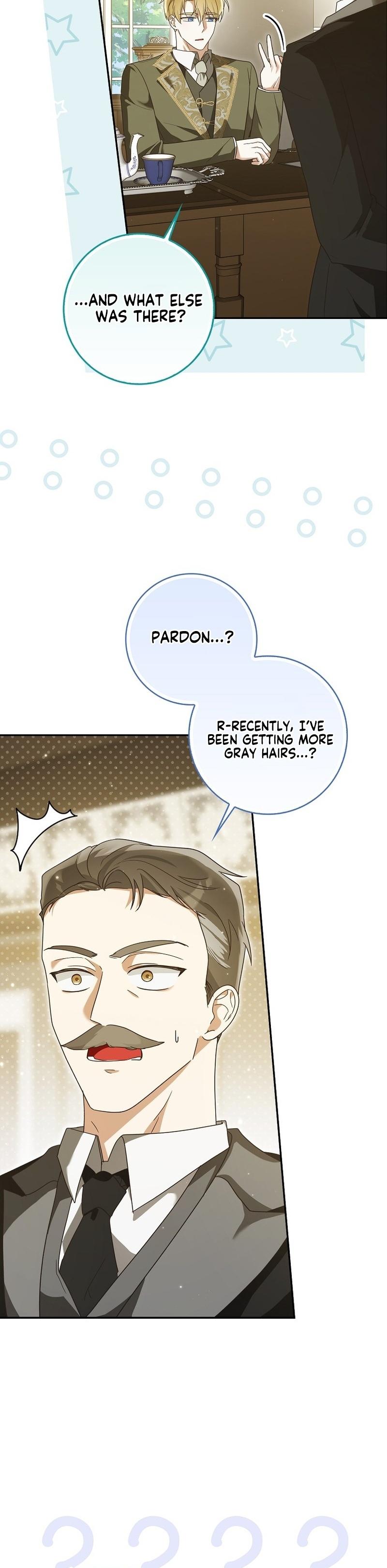 Read I Will Try to Save My Dad chapter 2 image 19 on Lezhin