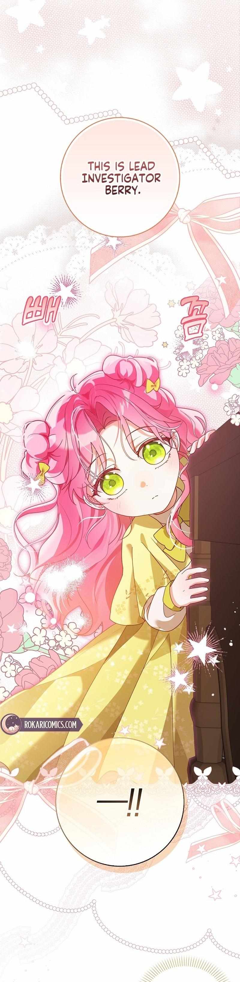 Read I Will Try to Save My Dad chapter 2 image 22 on Lezhin
