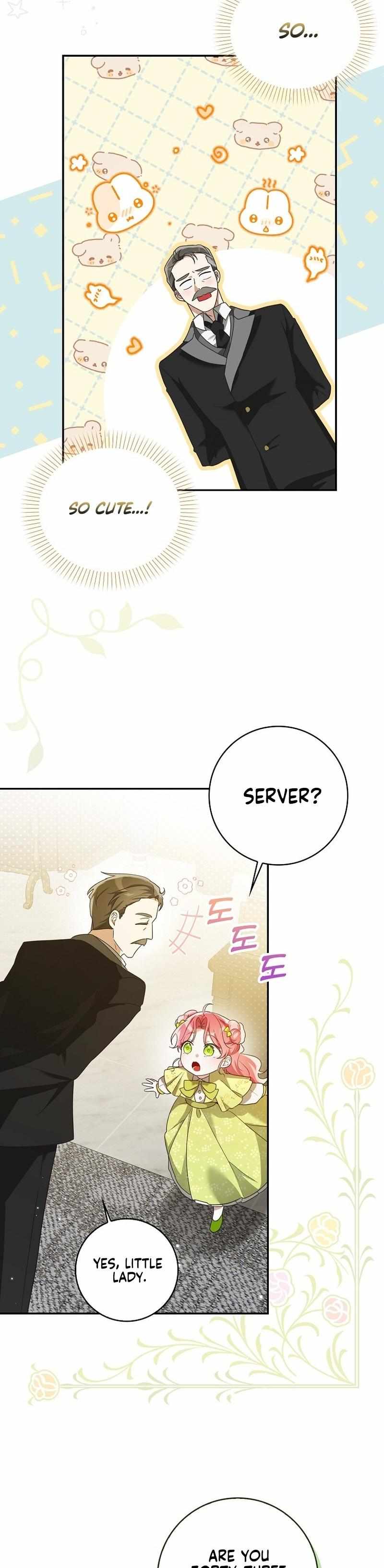 Read I Will Try to Save My Dad chapter 2 image 23 on Lezhin