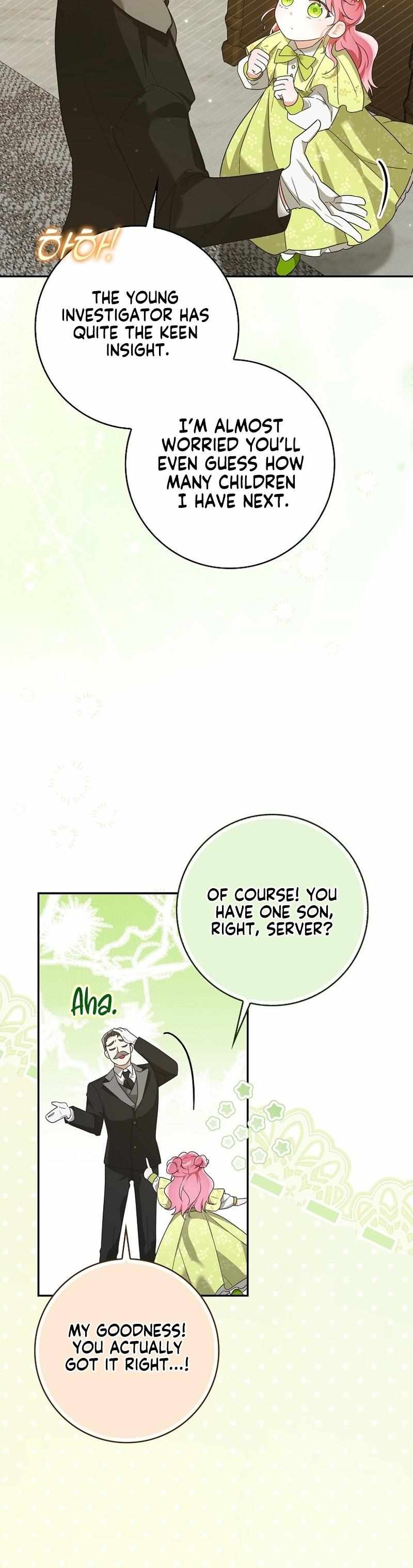 Read I Will Try to Save My Dad chapter 2 image 26 on Lezhin