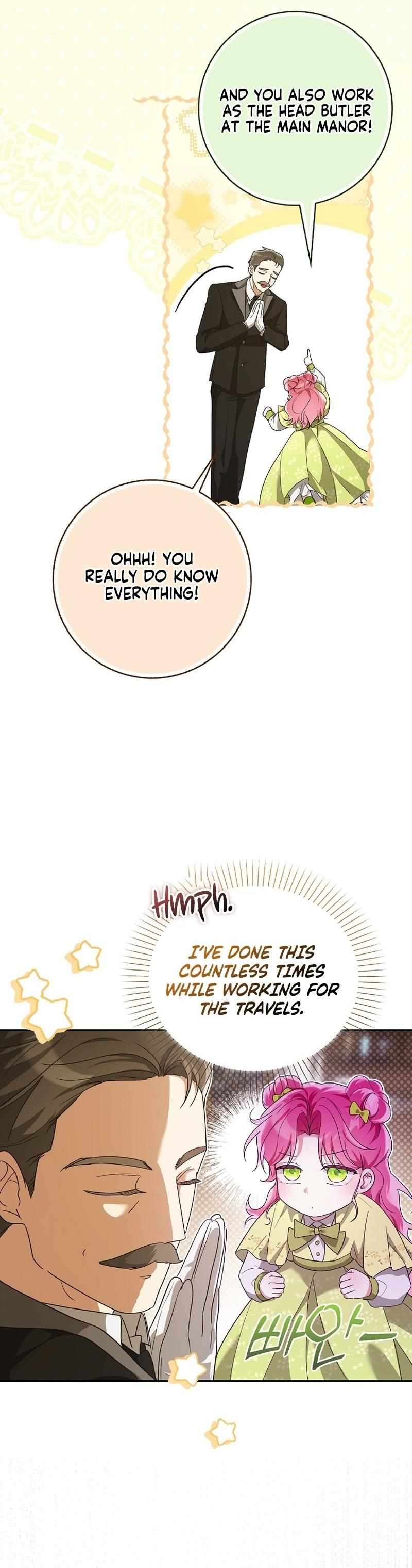 Read I Will Try to Save My Dad chapter 2 image 27 on Lezhin