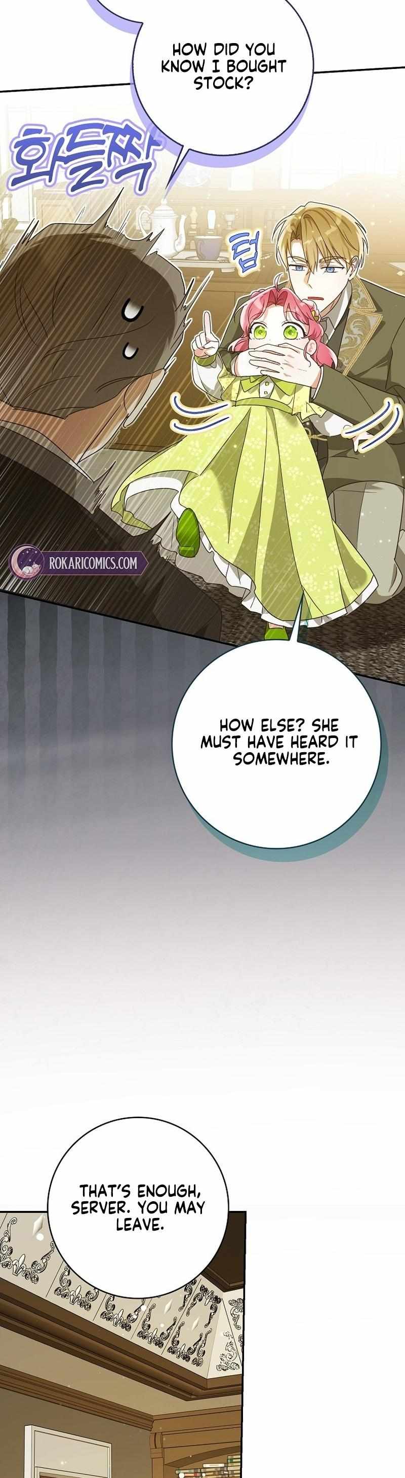 Read I Will Try to Save My Dad chapter 2 image 29 on Lezhin