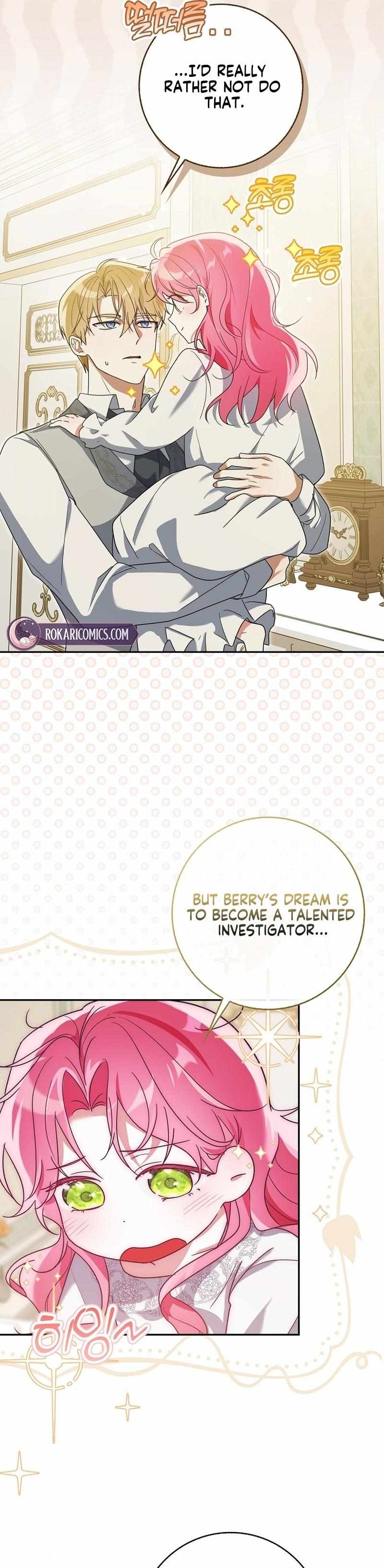 Read I Will Try to Save My Dad chapter 2 image 3 on Lezhin