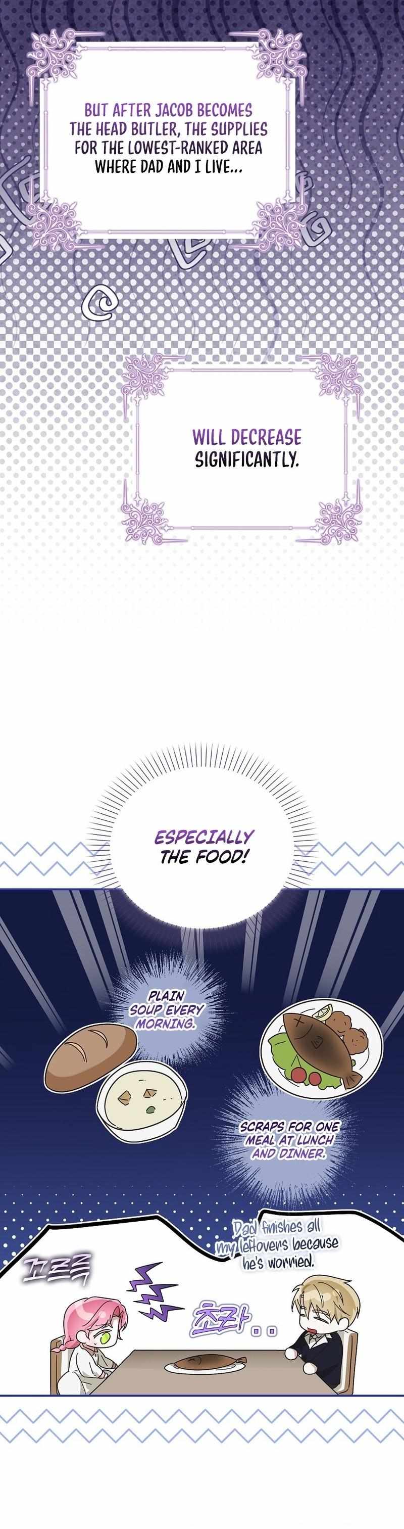 Read I Will Try to Save My Dad chapter 2 image 34 on Lezhin