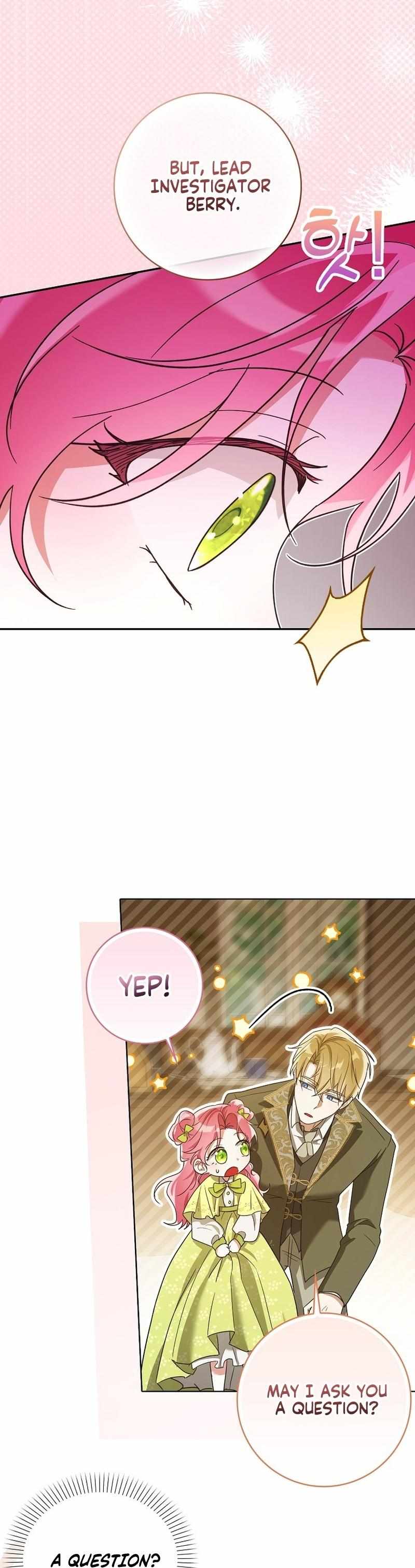 Read I Will Try to Save My Dad chapter 2 image 36 on Lezhin