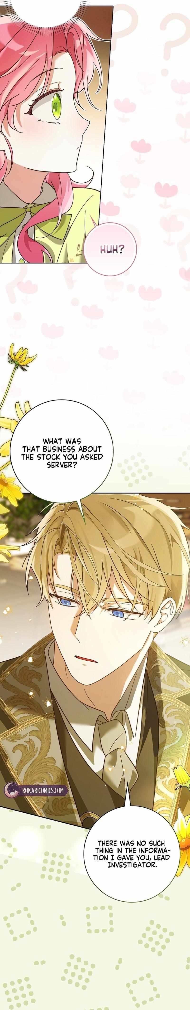 Read I Will Try to Save My Dad chapter 2 image 37 on Lezhin