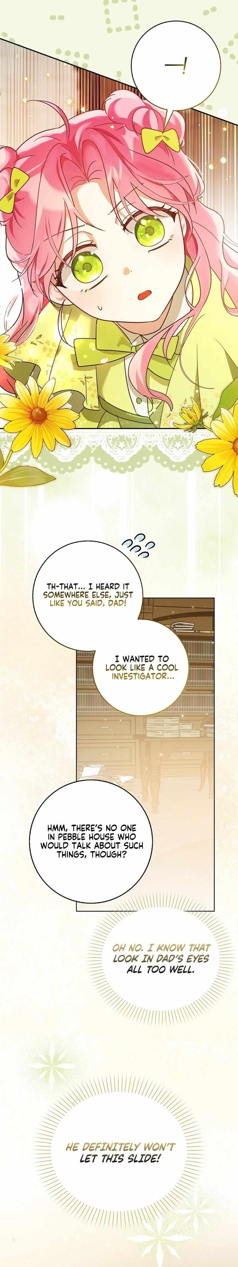 Read I Will Try to Save My Dad chapter 2 image 38 on Lezhin