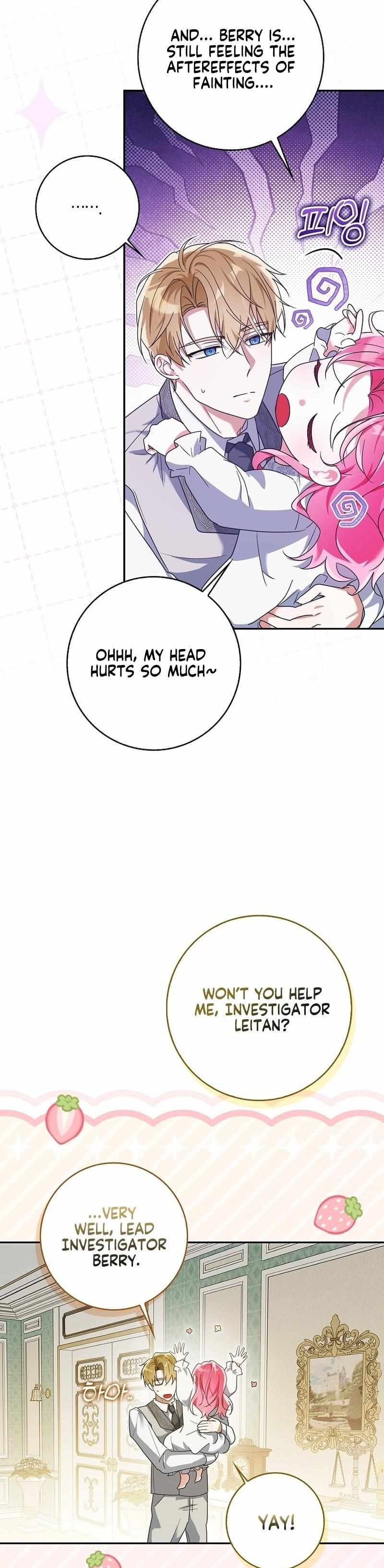Read I Will Try to Save My Dad chapter 2 image 4 on Lezhin