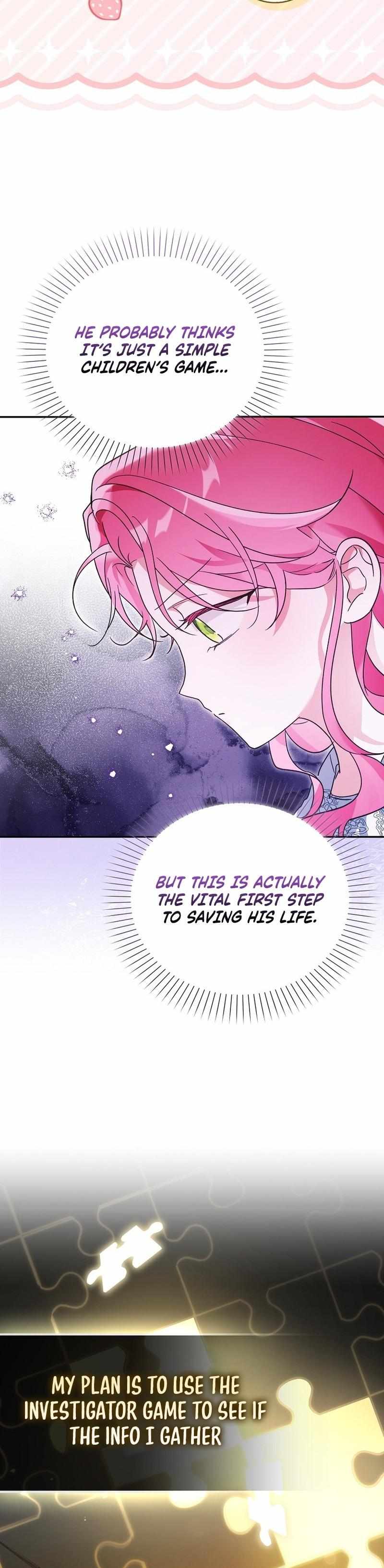 Read I Will Try to Save My Dad chapter 2 image 5 on Lezhin