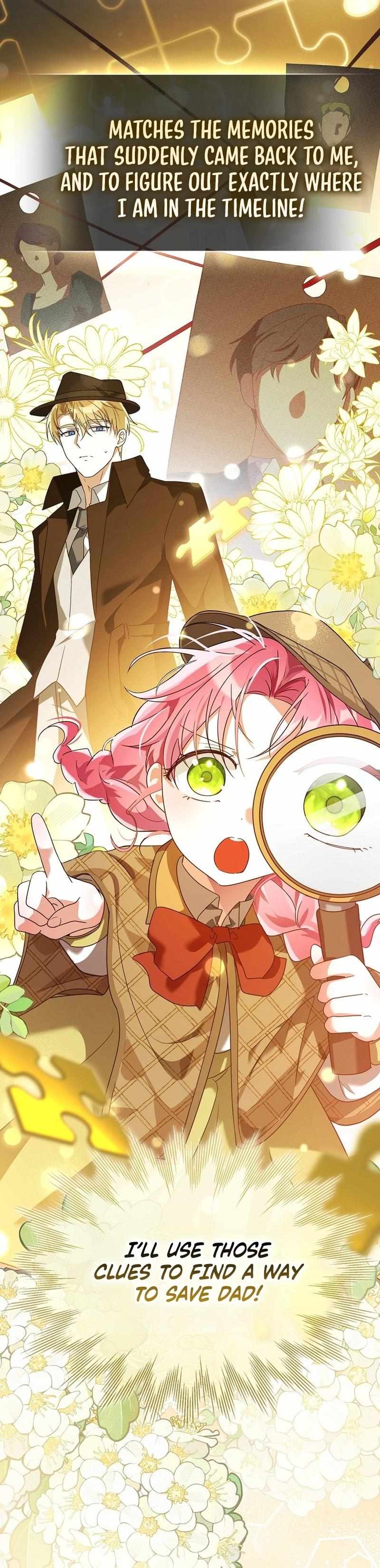 Read I Will Try to Save My Dad chapter 2 image 6 on Lezhin