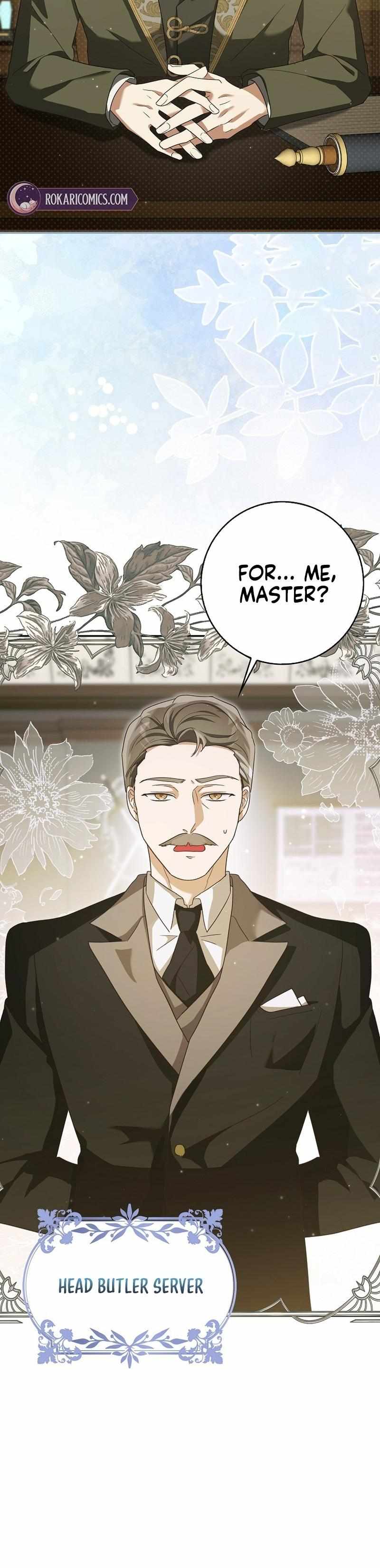 Read I Will Try to Save My Dad chapter 2 image 8 on Lezhin