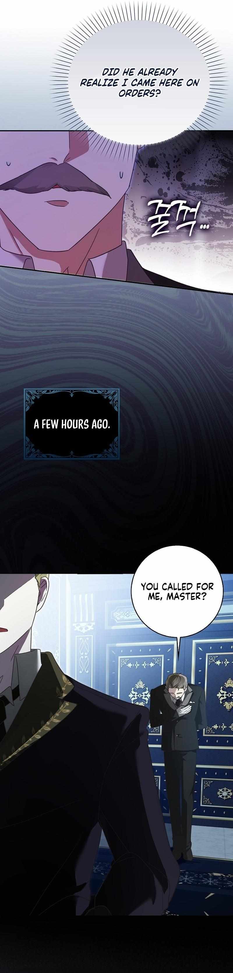 Read I Will Try to Save My Dad chapter 2 image 9 on Lezhin