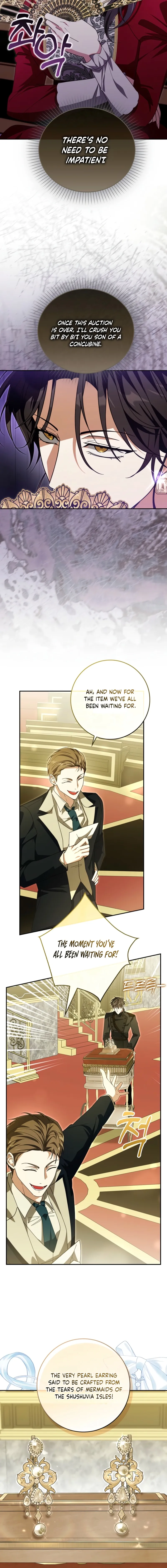 Read I Will Try to Save My Dad chapter 21 image 11 on Lezhin