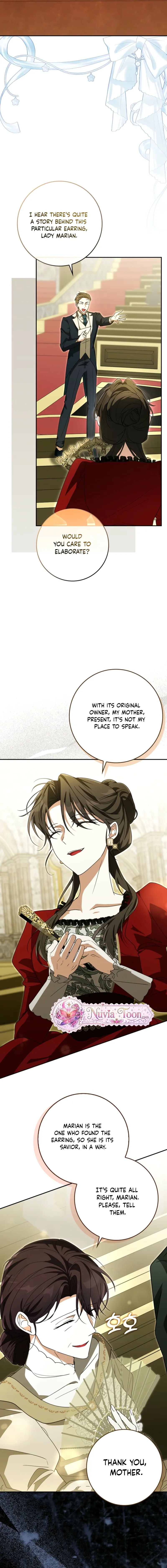Read I Will Try to Save My Dad chapter 21 image 12 on Lezhin