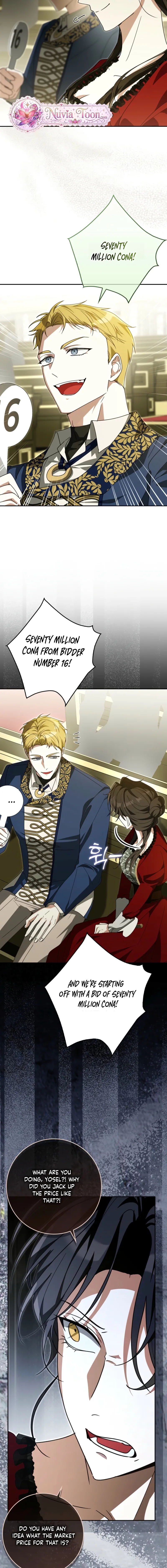 Read I Will Try to Save My Dad chapter 21 image 14 on Lezhin