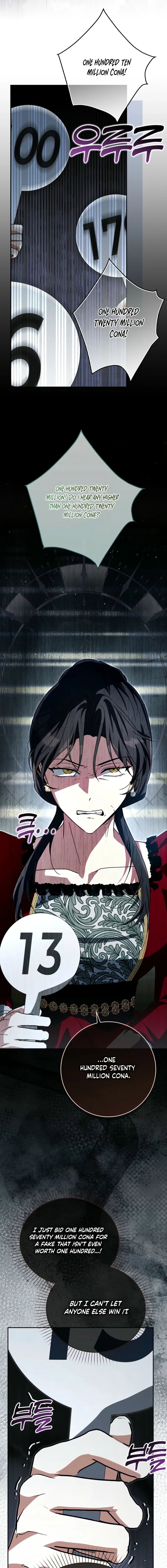 Read I Will Try to Save My Dad chapter 21 image 16 on Lezhin