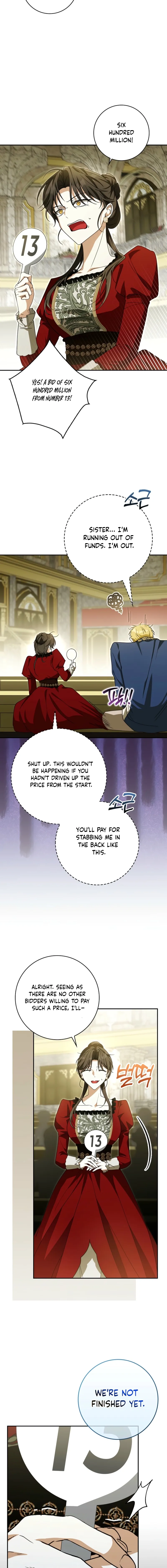Read I Will Try to Save My Dad chapter 21 image 20 on Lezhin
