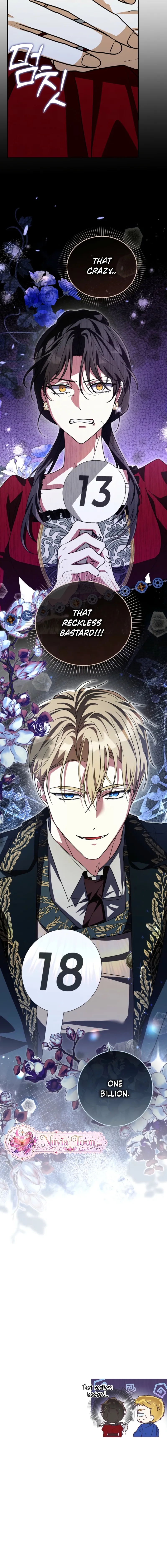 Read I Will Try to Save My Dad chapter 21 image 21 on Lezhin