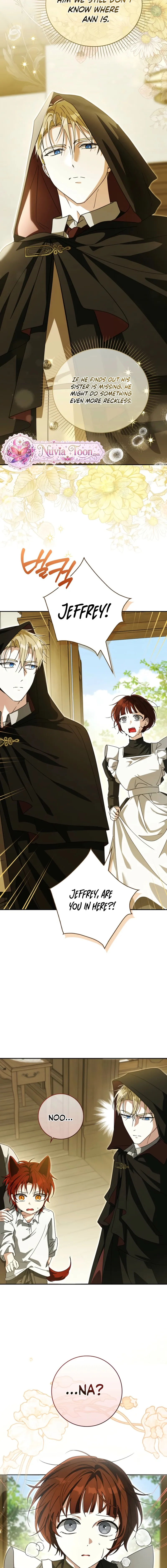 Read I Will Try to Save My Dad chapter 21 image 4 on Lezhin