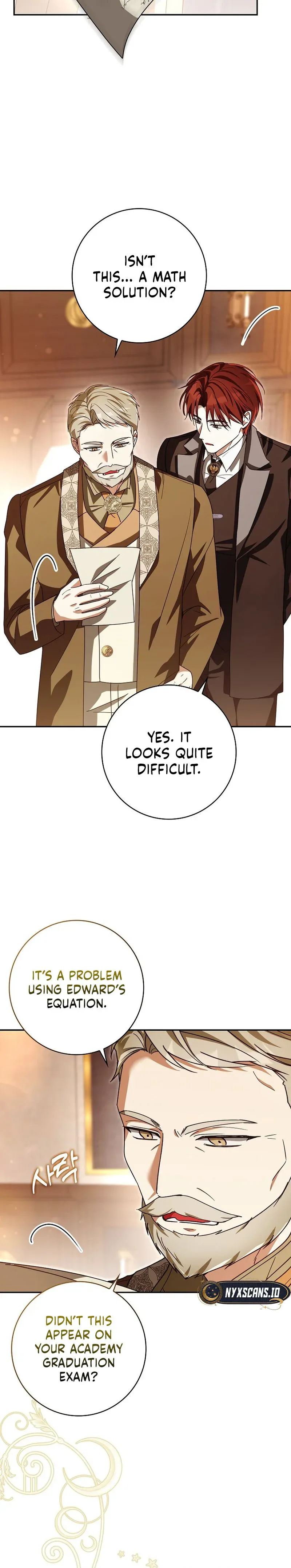 Read I Will Try to Save My Dad chapter 24 image 14 on Lezhin