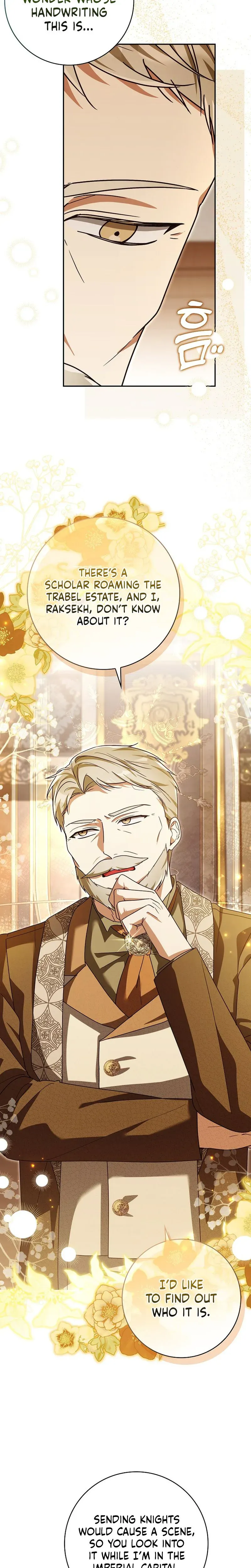 Read I Will Try to Save My Dad chapter 24 image 16 on Lezhin