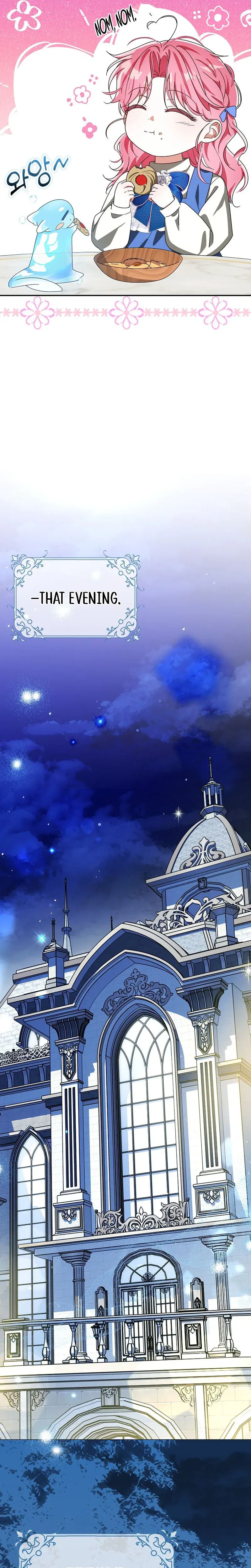 Read I Will Try to Save My Dad chapter 24 image 18 on Lezhin