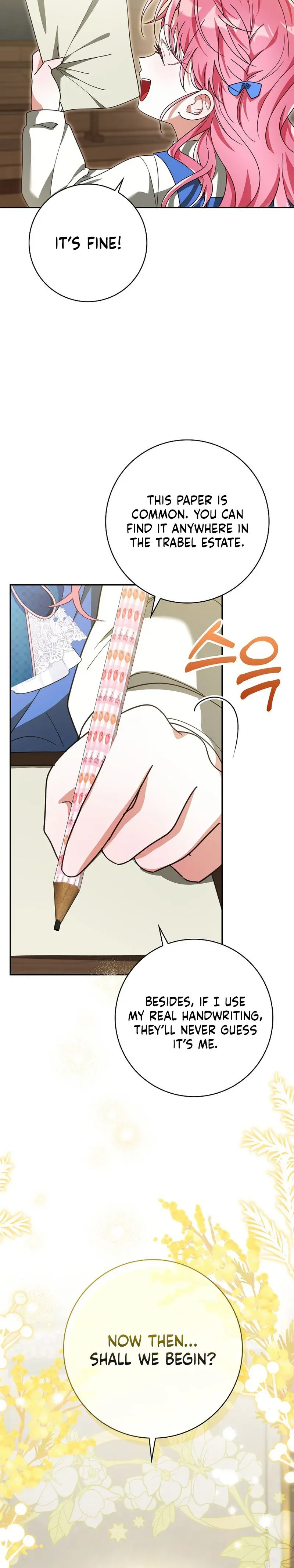 Read I Will Try to Save My Dad chapter 24 image 2 on Lezhin