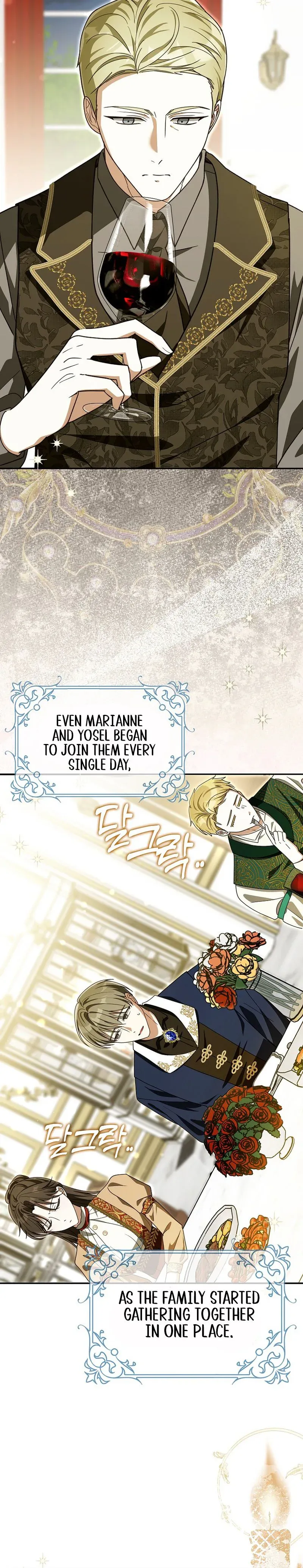 Read I Will Try to Save My Dad chapter 24 image 20 on Lezhin