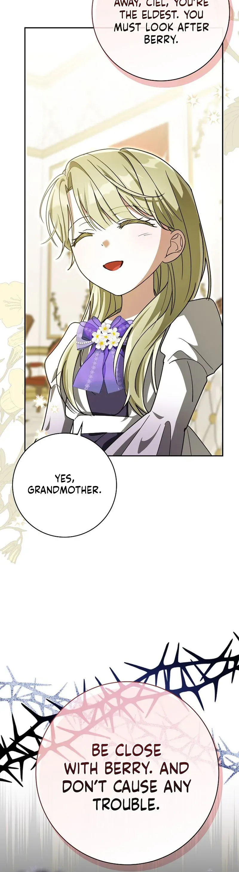 Read I Will Try to Save My Dad chapter 24 image 32 on Lezhin