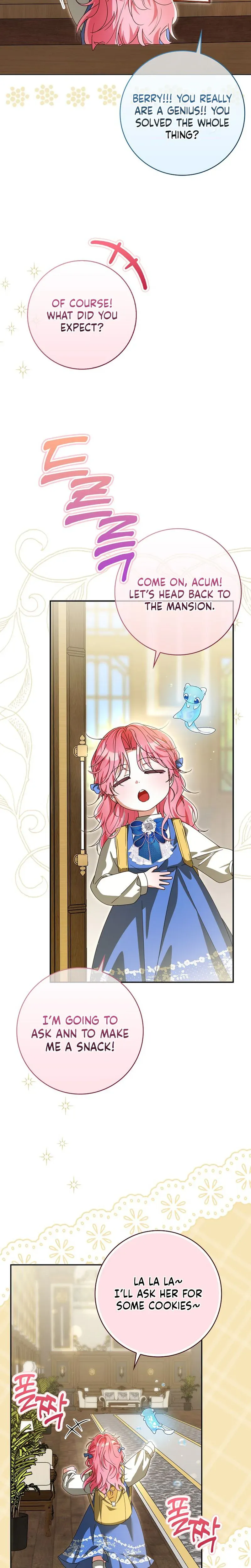 Read I Will Try to Save My Dad chapter 24 image 4 on Lezhin