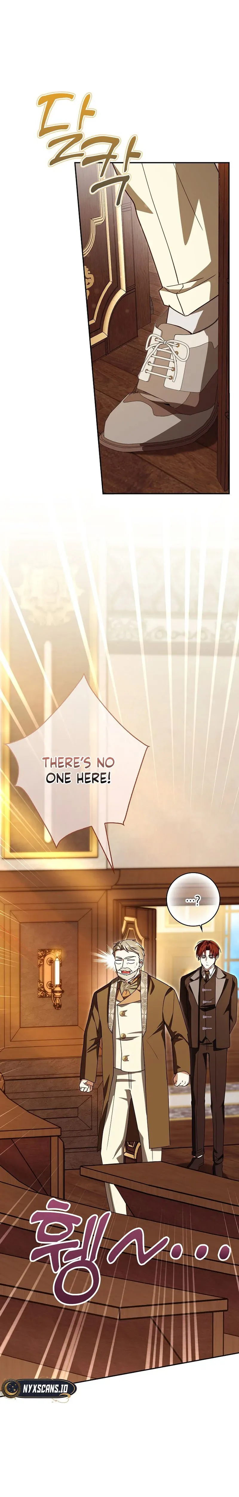Read I Will Try to Save My Dad chapter 24 image 8 on Lezhin