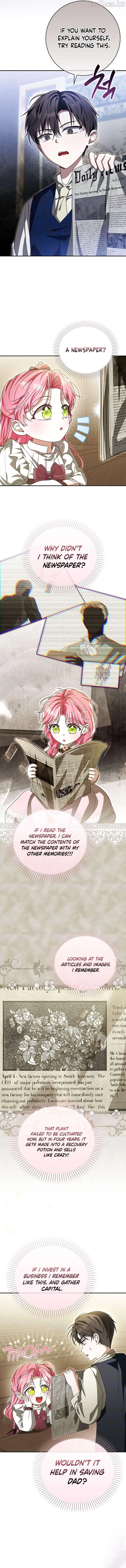 Read I Will Try to Save My Dad chapter 25 image 10 on Lezhin