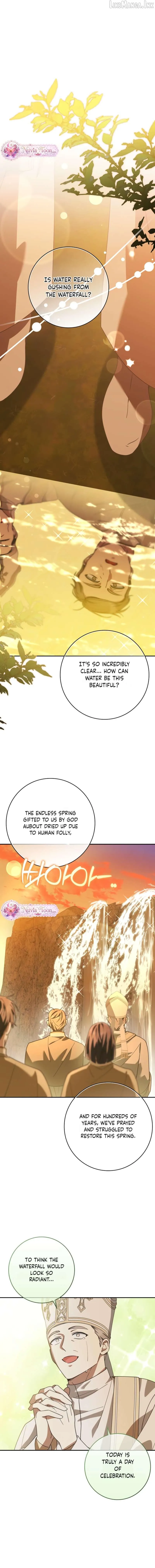 Read I Will Try to Save My Dad chapter 30 image 5 on Lezhin