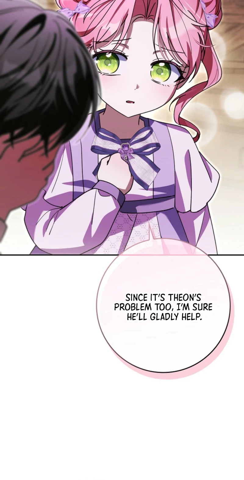 Read I Will Try to Save My Dad chapter 31 image 30 on Lezhin