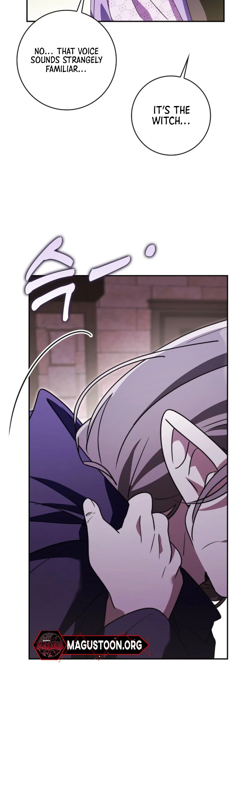 Read I Will Try to Save My Dad chapter 31 image 33 on Lezhin