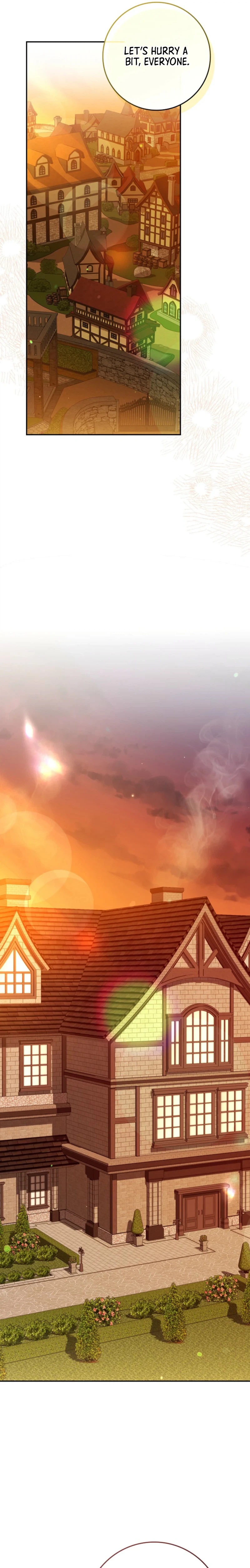 Read I Will Try to Save My Dad chapter 31 image 4 on Lezhin