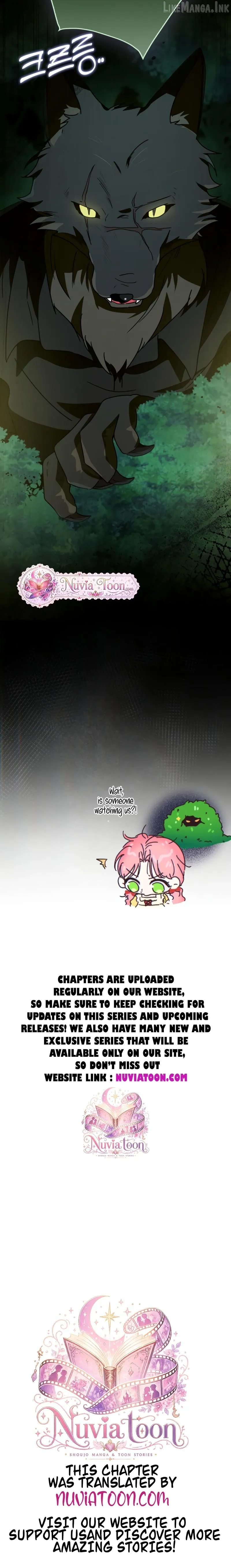 Read I Will Try to Save My Dad chapter 32 image 9 on Lezhin