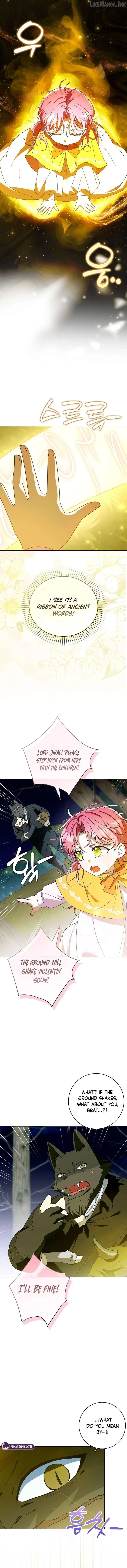 Read I Will Try to Save My Dad chapter 35 image 2 on Lezhin