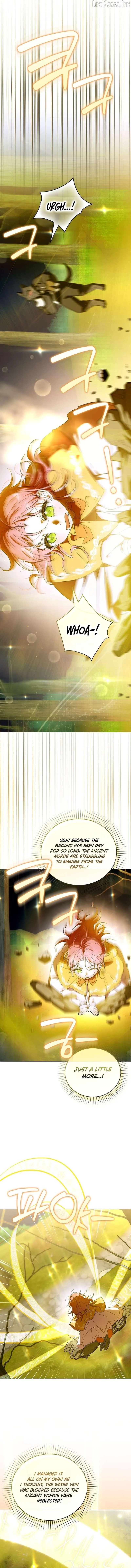 Read I Will Try to Save My Dad chapter 35 image 3 on Lezhin