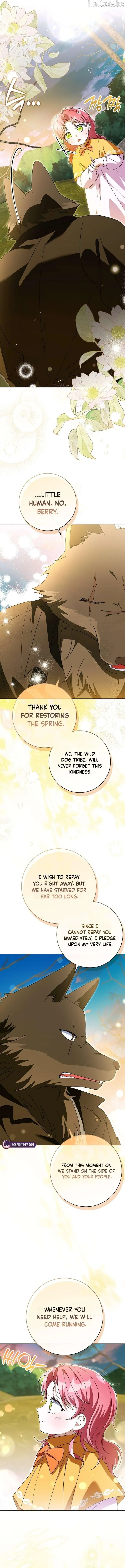 Read I Will Try to Save My Dad chapter 35 image 7 on Lezhin