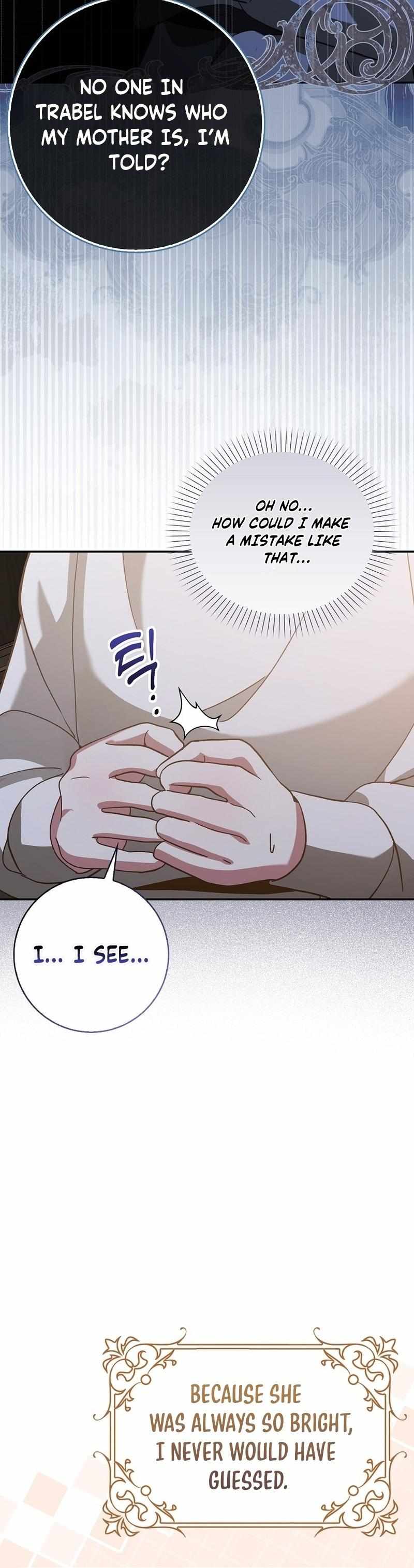 Read I Will Try to Save My Dad chapter 6 image 10 on Lezhin