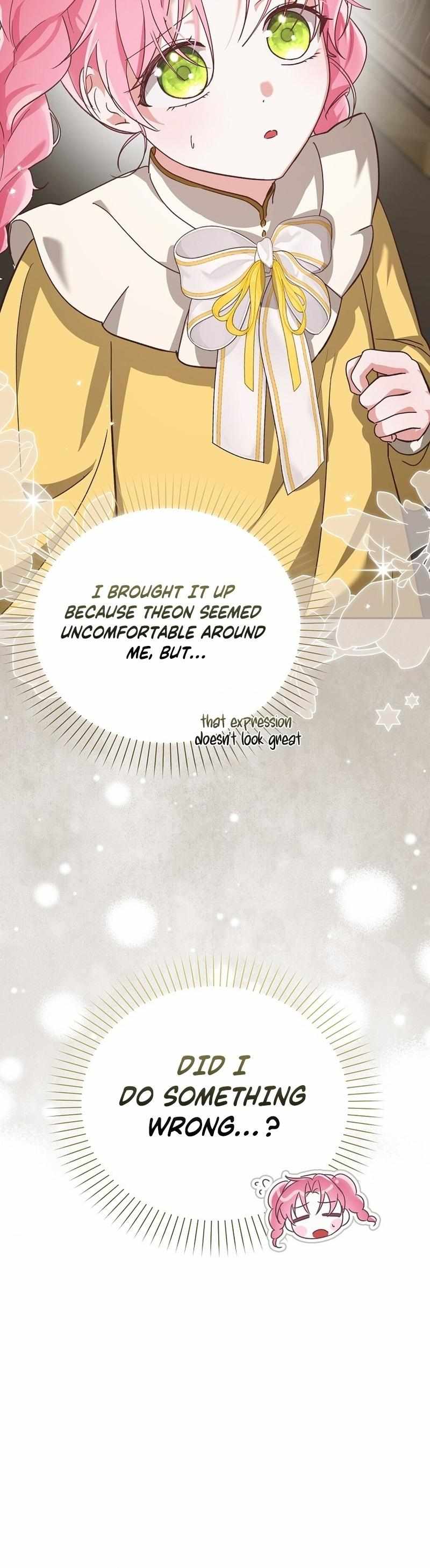 Read I Will Try to Save My Dad chapter 6 image 12 on Lezhin