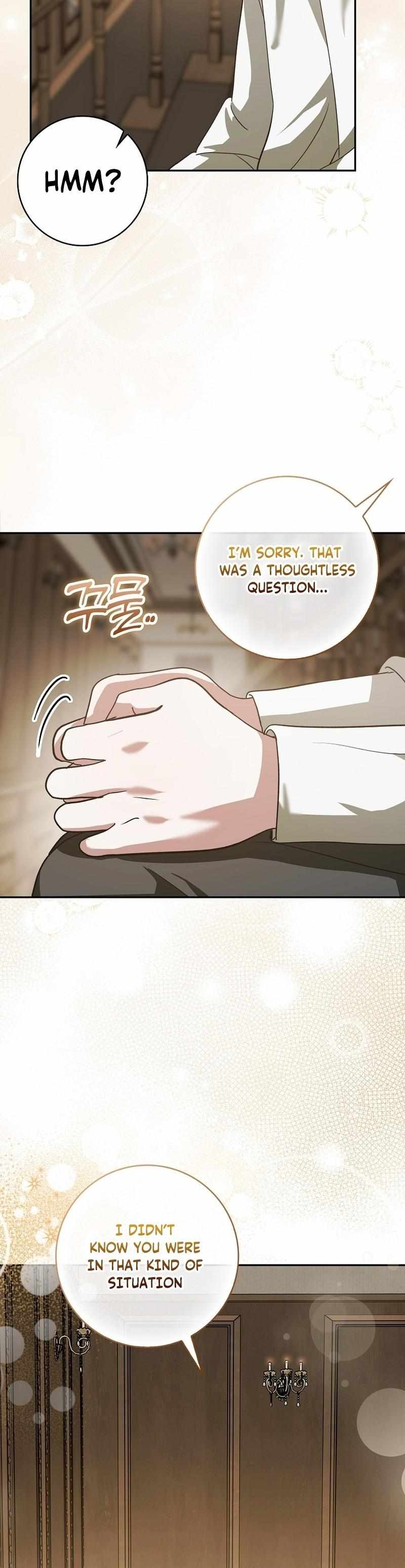 Read I Will Try to Save My Dad chapter 6 image 15 on Lezhin