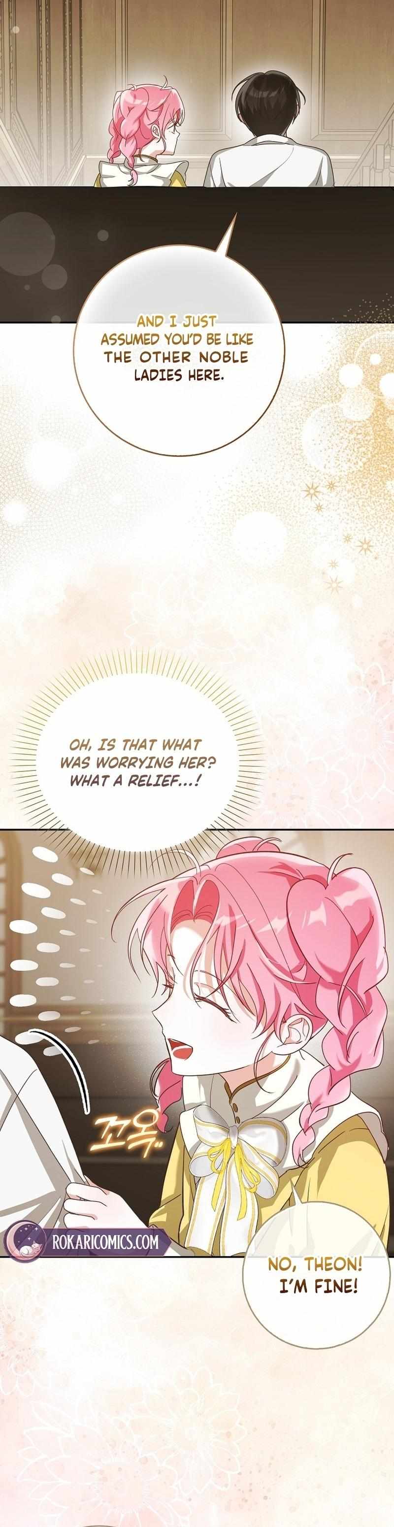 Read I Will Try to Save My Dad chapter 6 image 16 on Lezhin