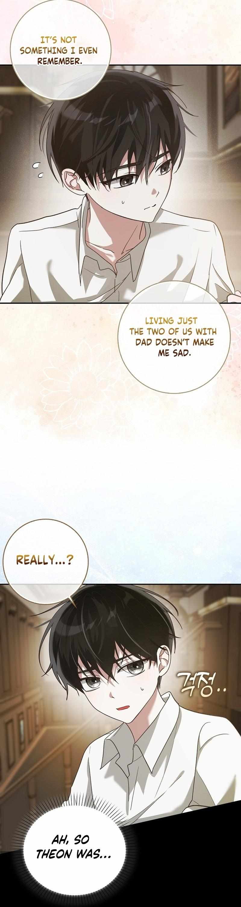 Read I Will Try to Save My Dad chapter 6 image 17 on Lezhin