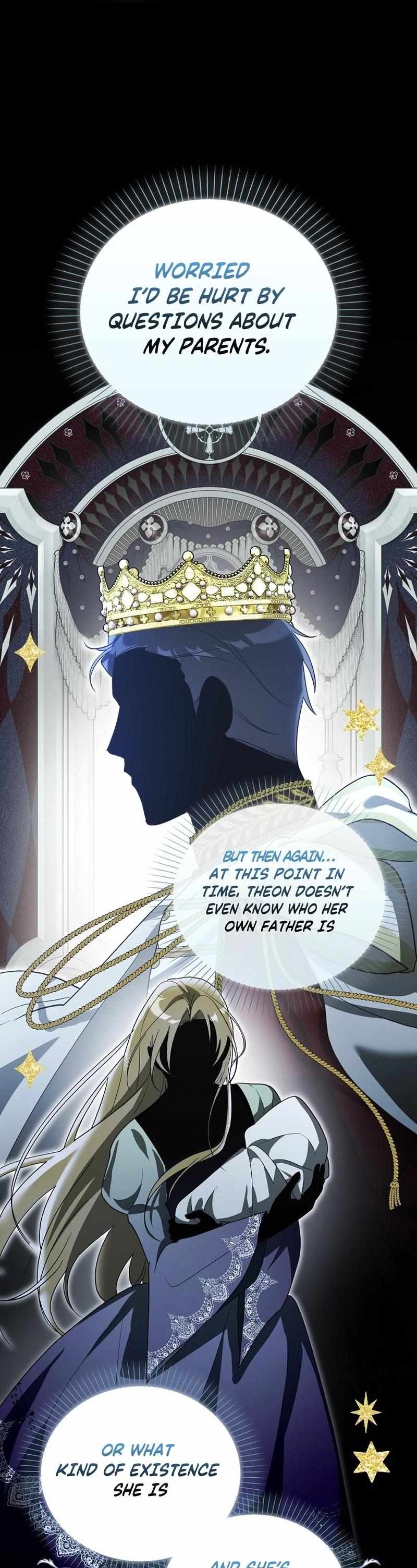 Read I Will Try to Save My Dad chapter 6 image 18 on Lezhin